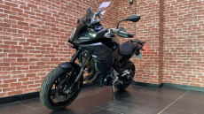 BMW F900 XR
